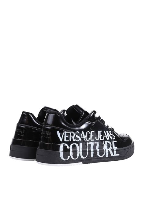 versace couture erkek ayakkabı|versace jeans men's shoes.